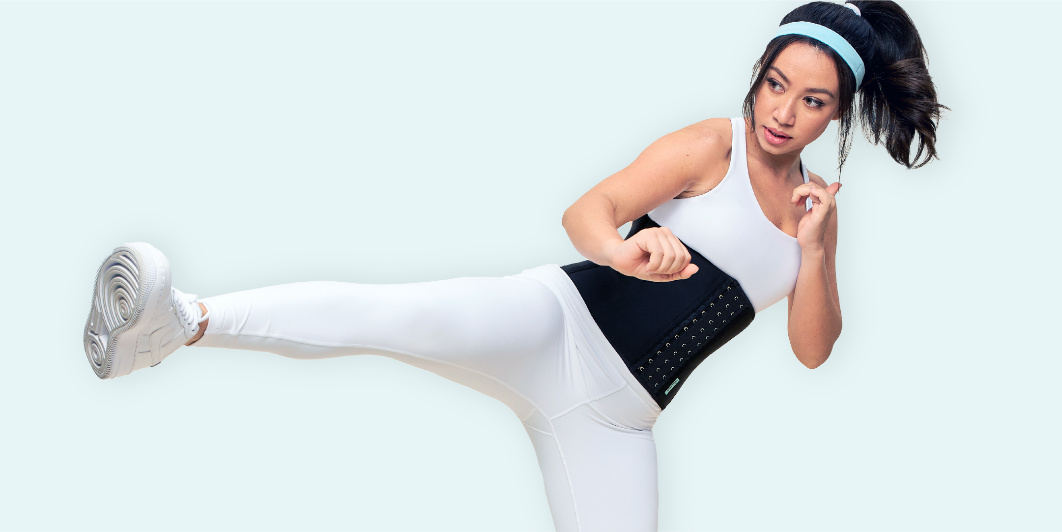 The Best Waist Trainer For Exercising