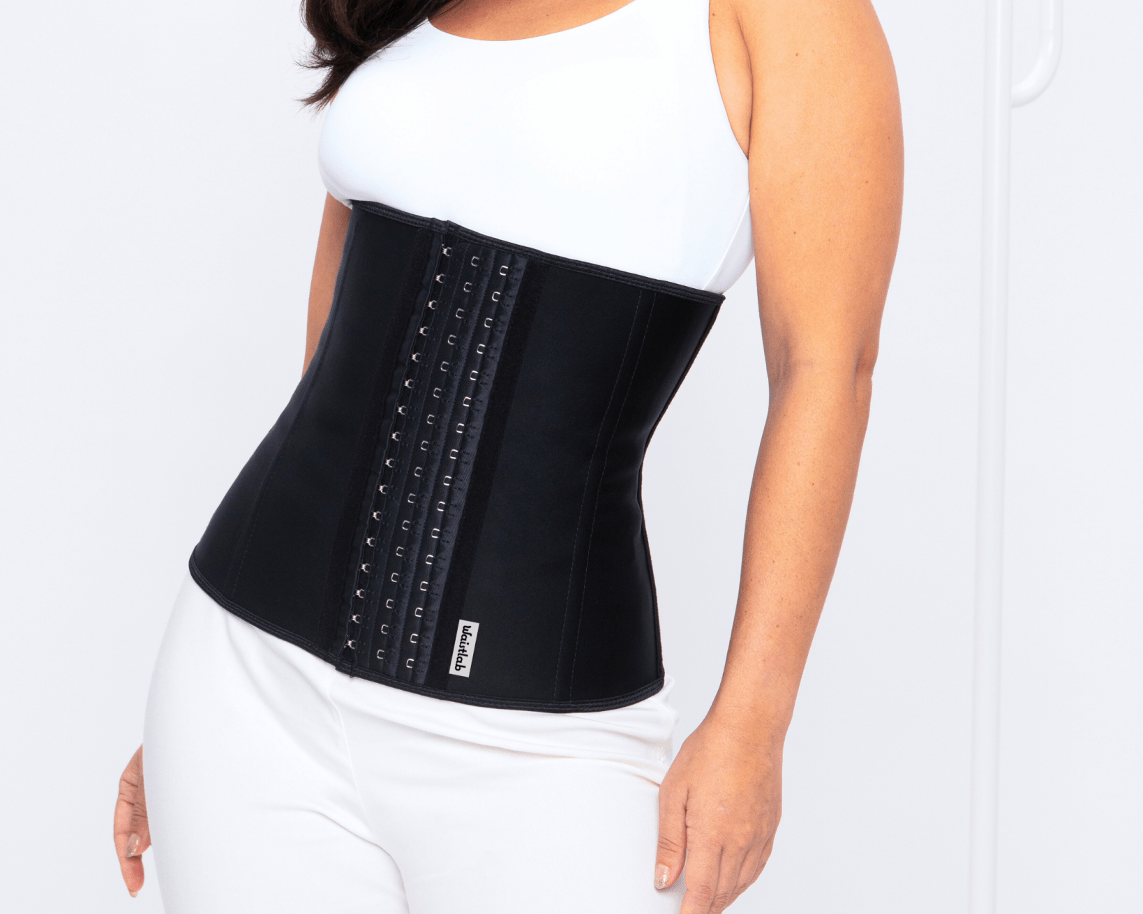 Classic 11 Latex Waist Trainer - Waistlab
