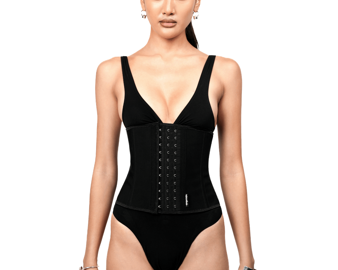 Classic 9 Latex Waist Trainer - Waistlab