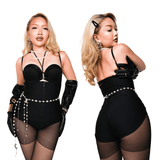 Power Sculpting Waist Trainer Briefs - Waistlab