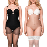 Power Sculpting Waist Trainer Briefs - Waistlab