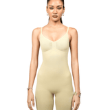 Super Sculpting Full Bodysuit - Waistlab
