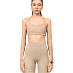 Super Sculpting Power Shorts - Waistlab