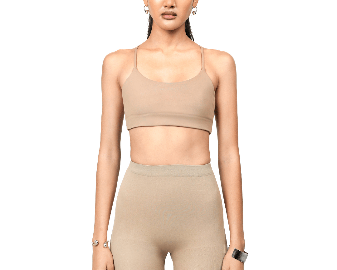 Super Sculpting Power Shorts - Waistlab
