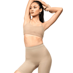 Super Sculpting Power Shorts - Waistlab