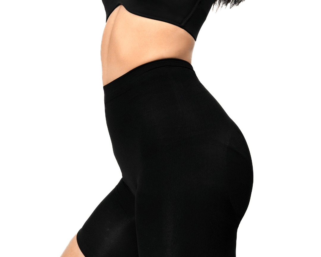 Super Sculpting Power Shorts - Waistlab