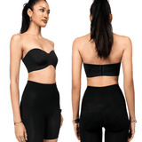 Super Sculpting Power Shorts - Waistlab