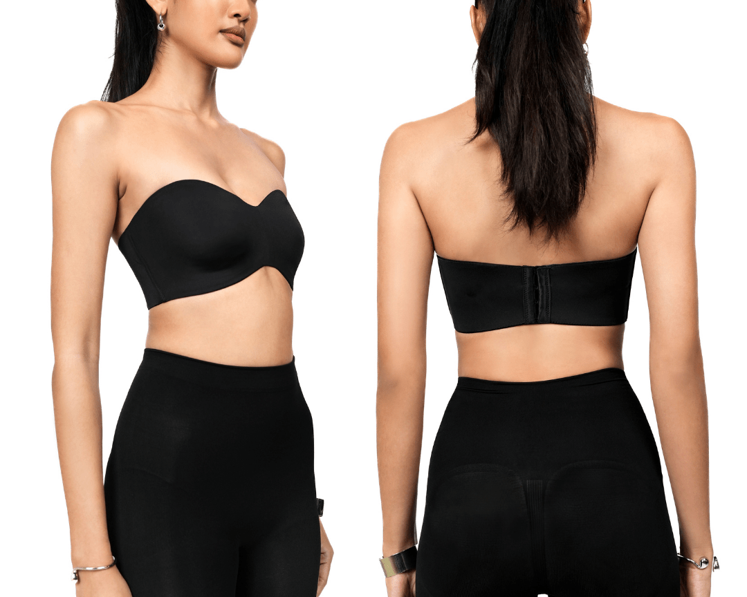 Super Sculpting Power Shorts - Waistlab