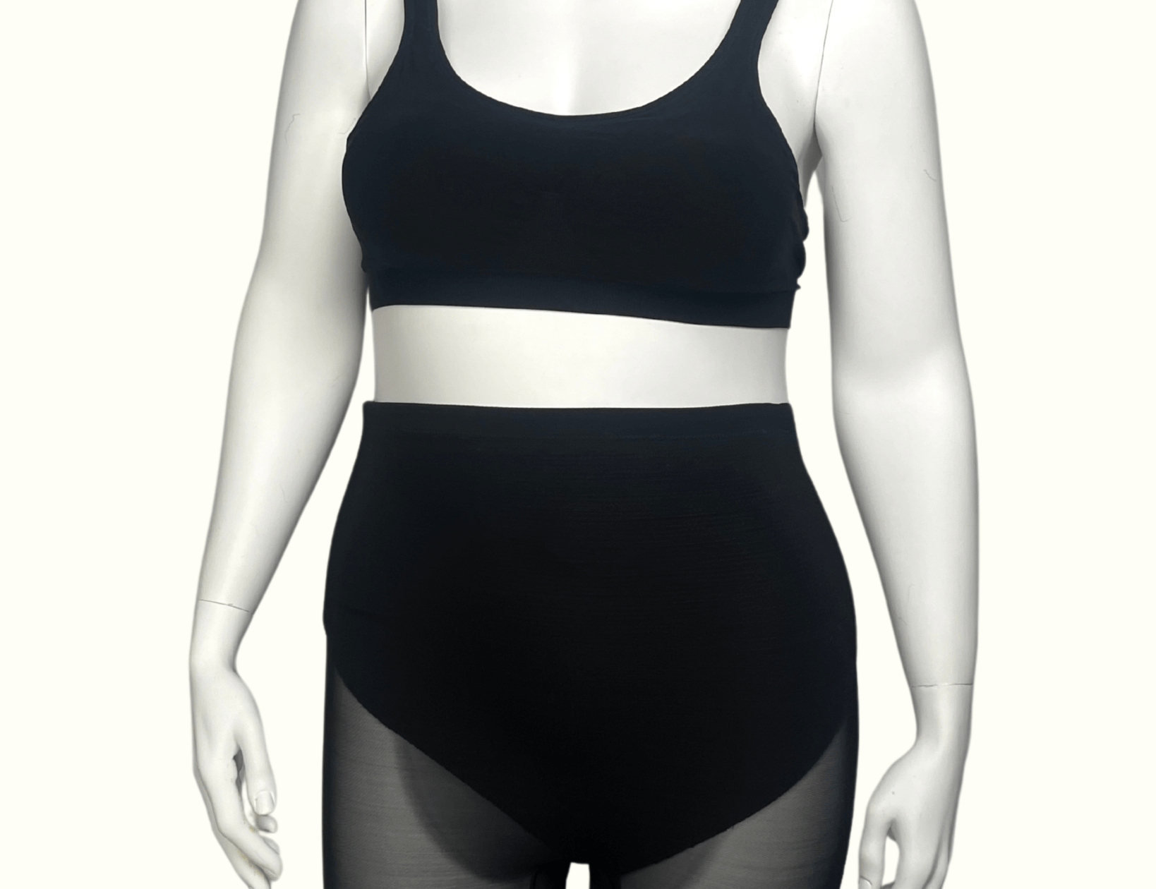 Super Smoothing BBL Shaper Shorts - Waistlab