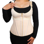T9 Power Mesh Waist Trainer - Waistlab