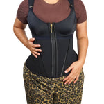 T9 Power Mesh Waist Trainer - Waistlab