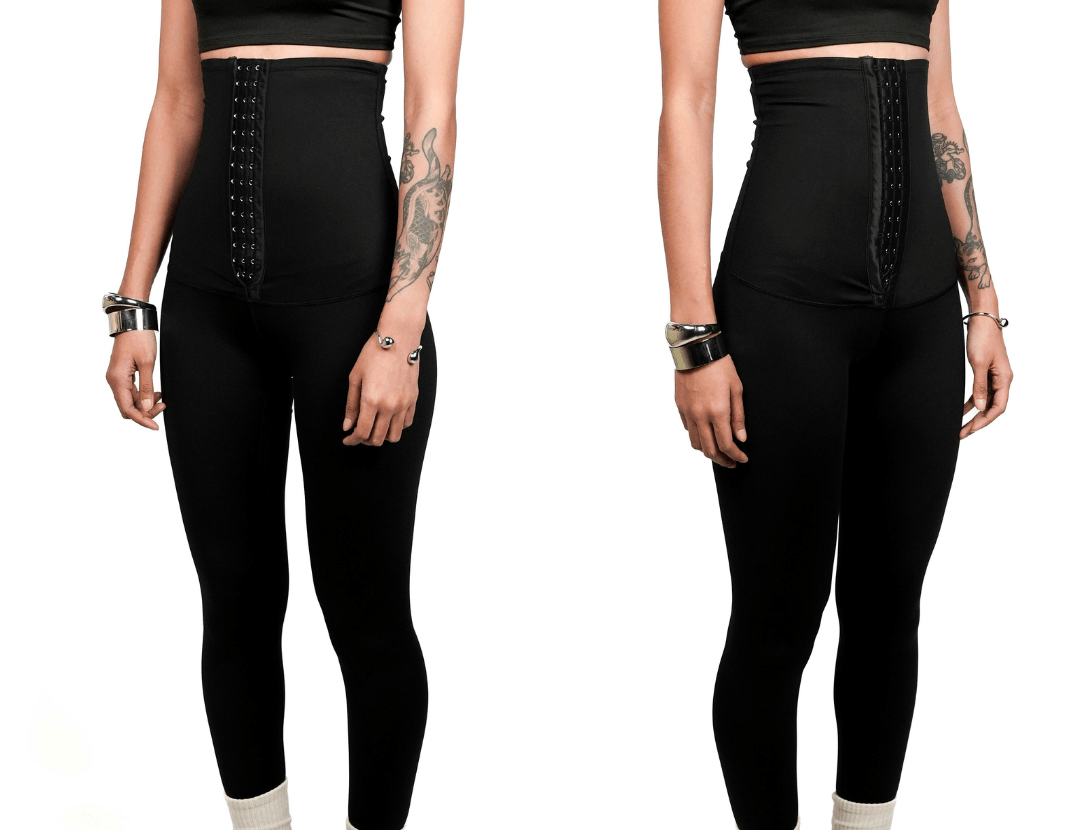 Waist Trainer Leggings - Waistlab