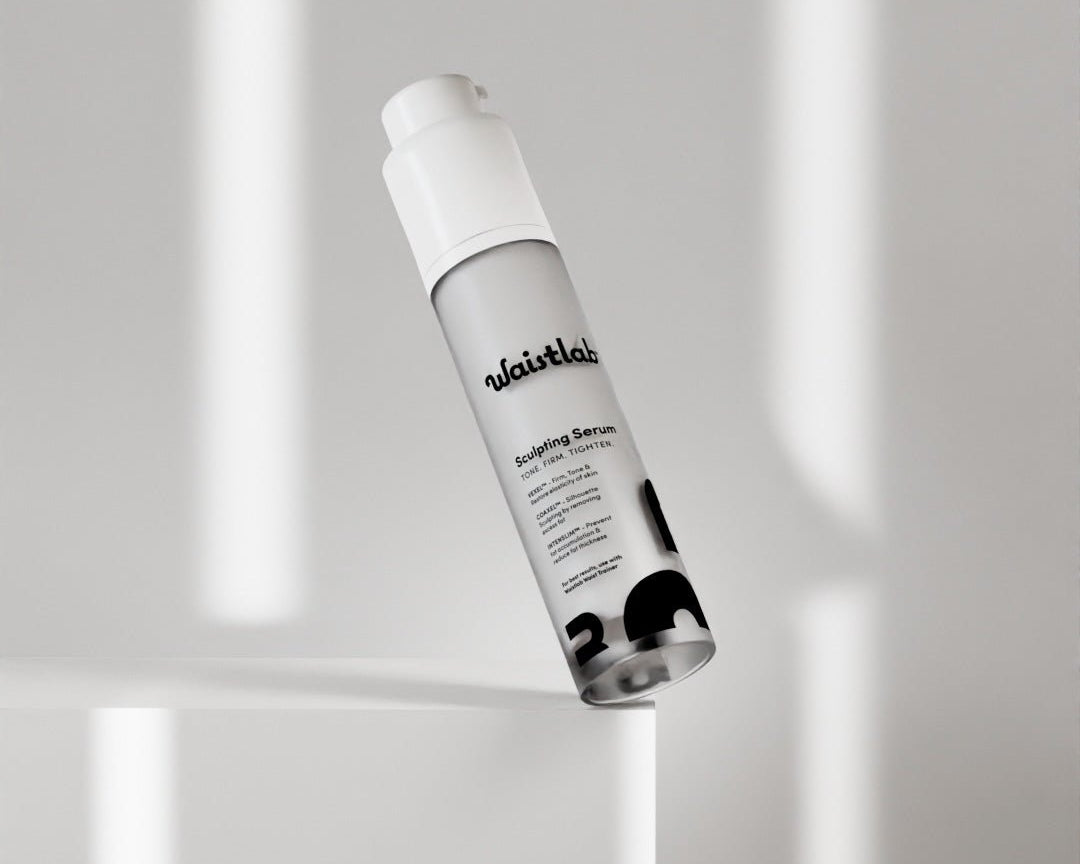Waistlab Sculpting Serum - Waistlab