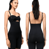 WLABS 3-in-1 Maxi Shaper Shorts - Waistlab