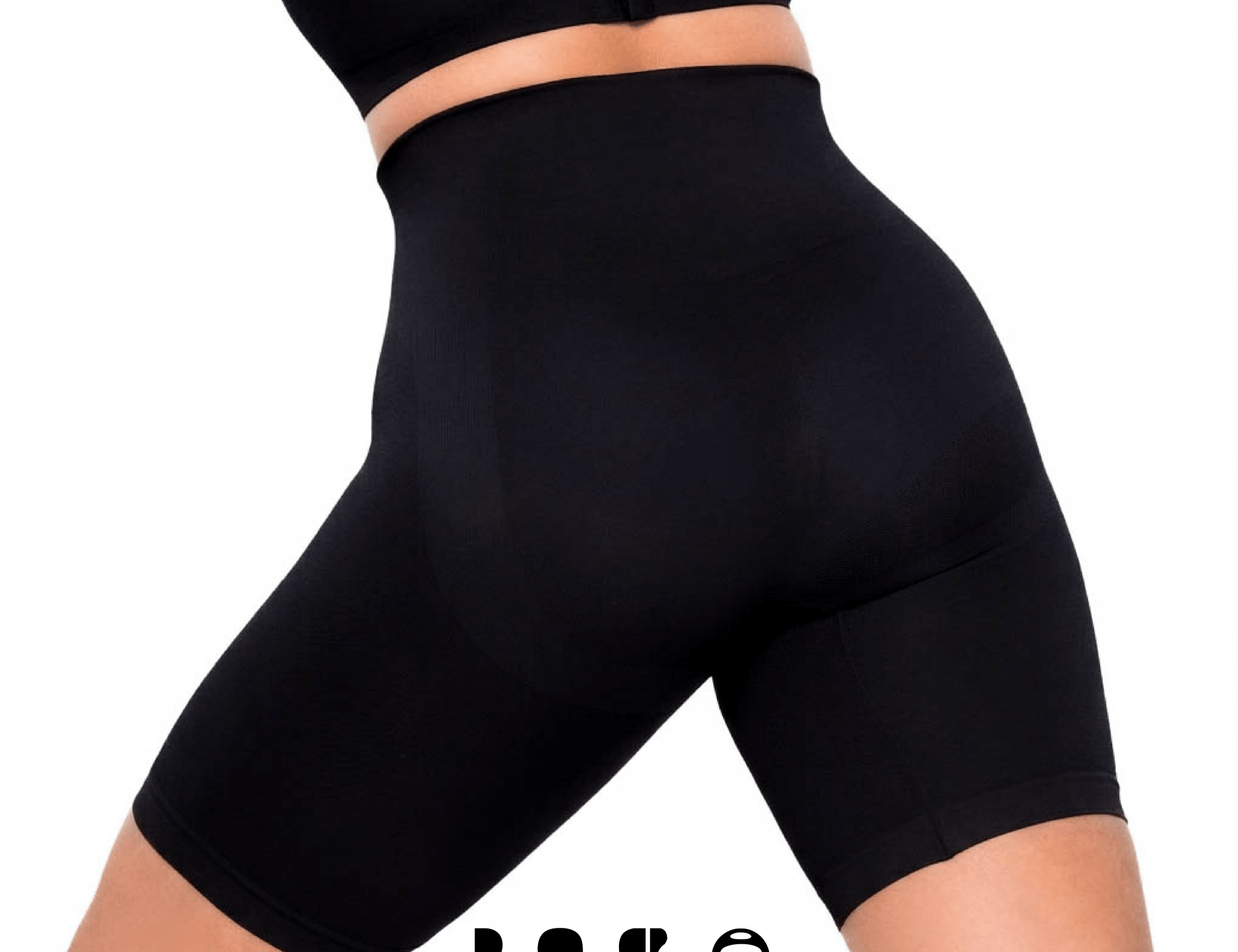 WLABS 3 - in - 1 Maxi Shaper Shorts - Waistlab