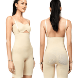 WLABS 3-in-1 Maxi Shaper Shorts - Waistlab