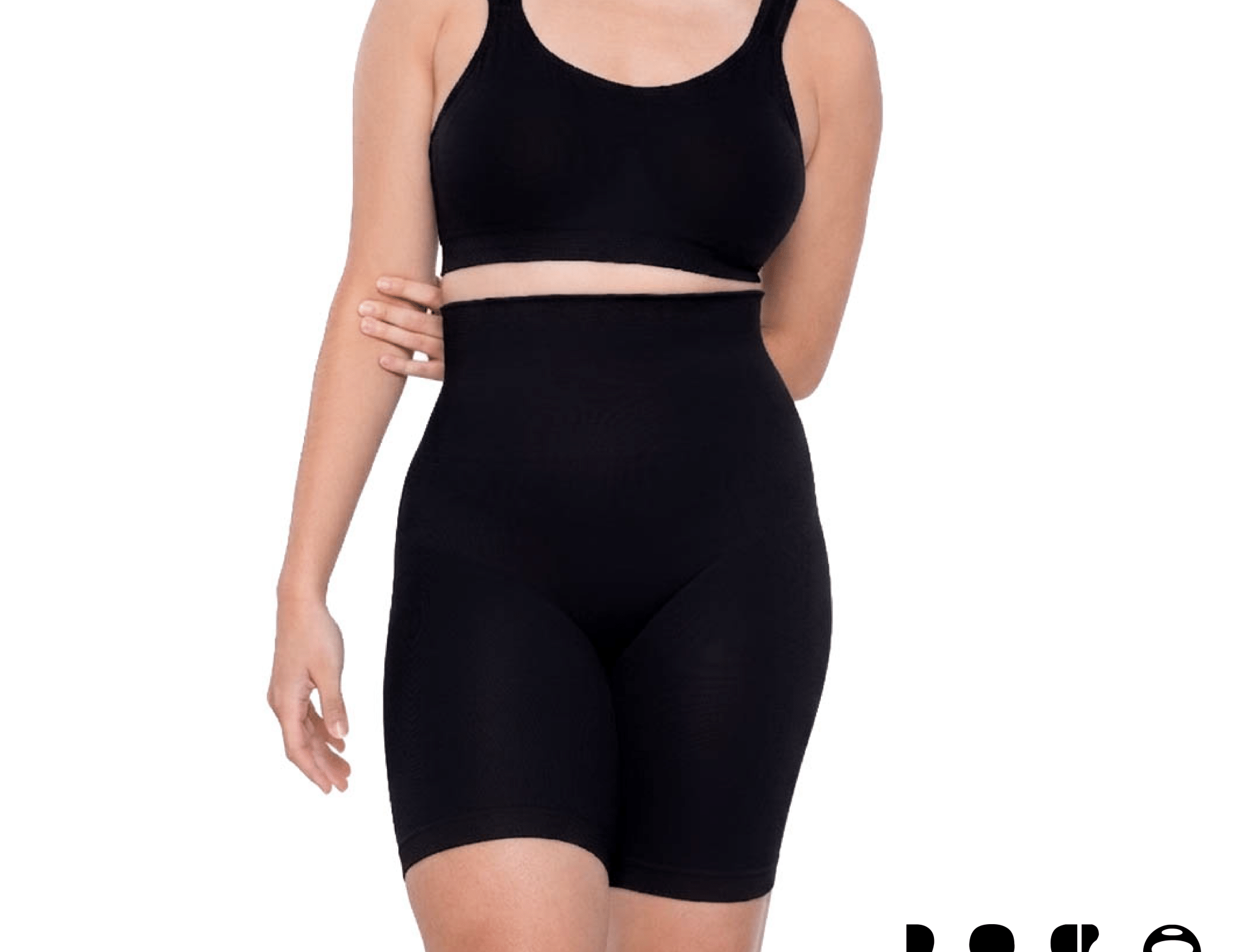 WLABS 3 - in - 1 Maxi Shaper Shorts - Waistlab