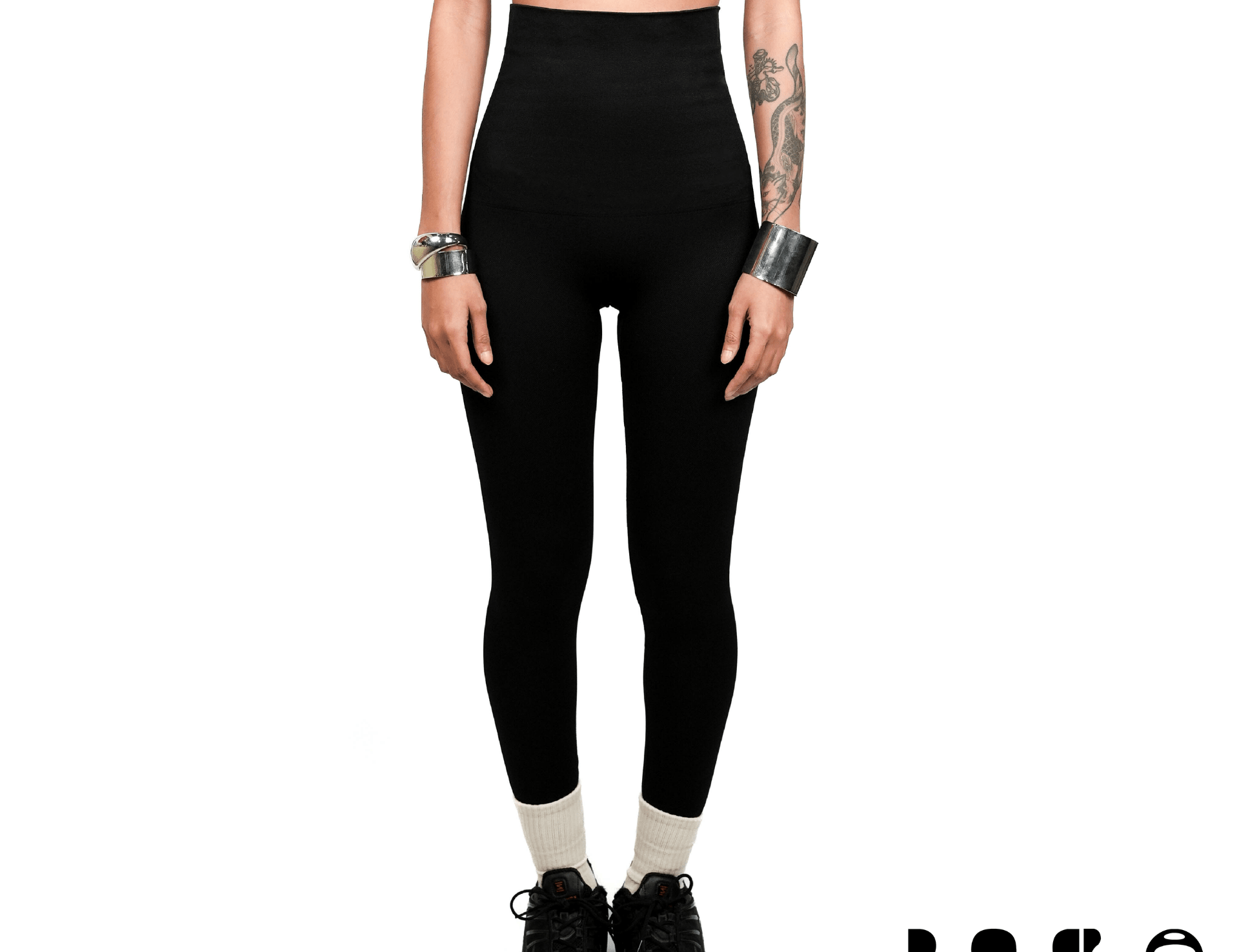 WLABS Shapewear Leggings - Waistlab