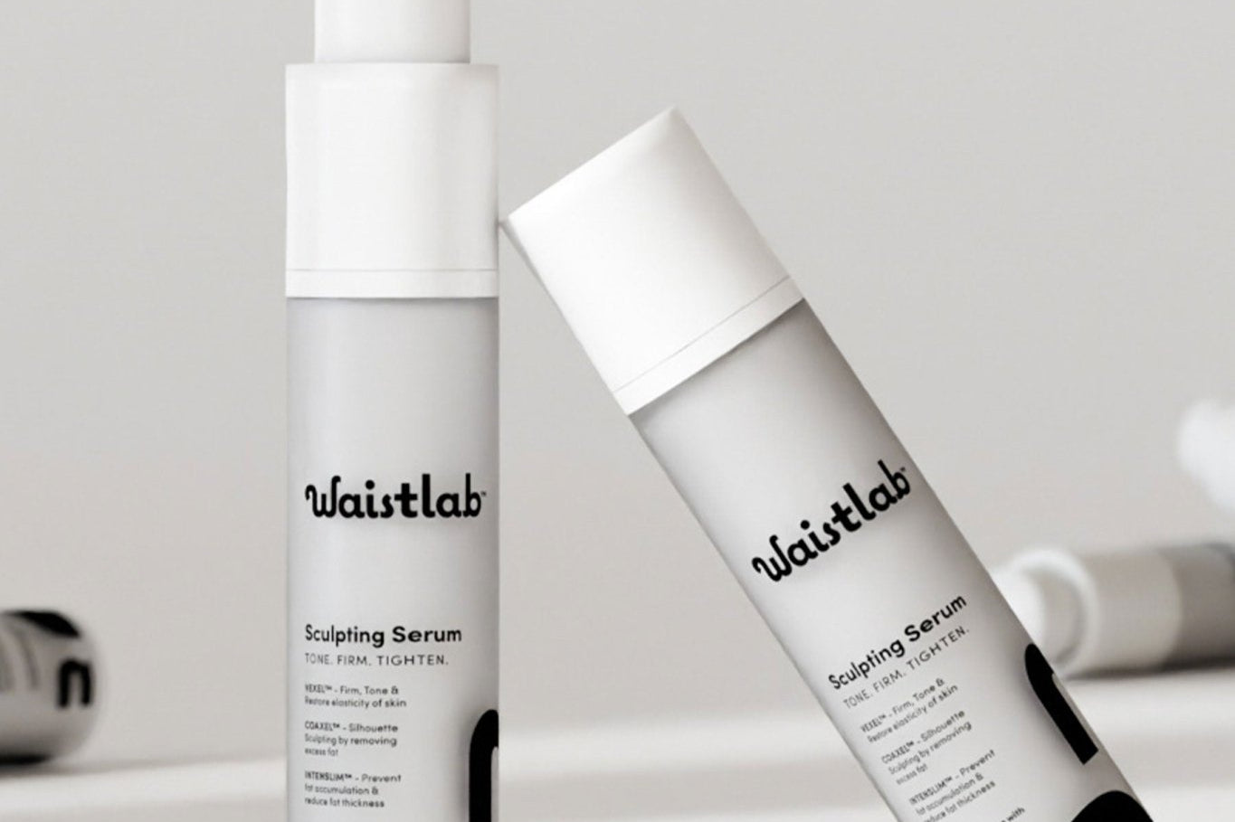 Waistlab Sculpting Serum - Waistlab